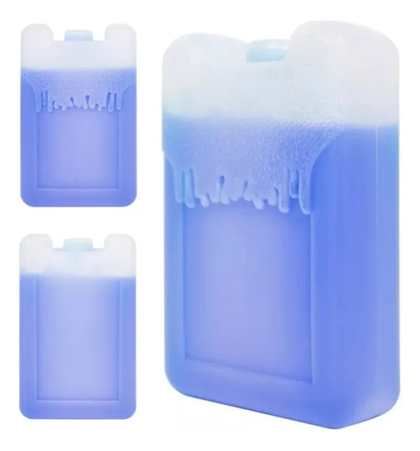 CONTENEDORES REFRIGERANTES PROMOCIONALES DE 150 ML