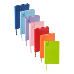 AGENDAS PROMOCIONALES MINI TERRA