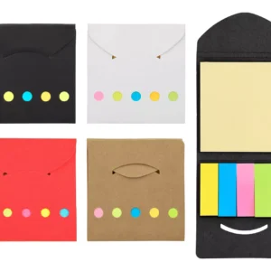 POST IT ESTUCHE PROMOCIONAL