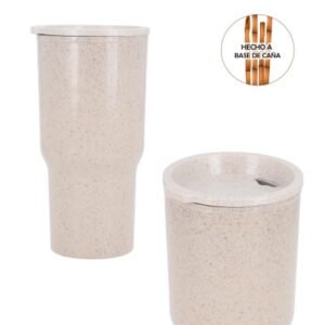 TERMOS PROMOCIONALES ECO COUPE 590 ML