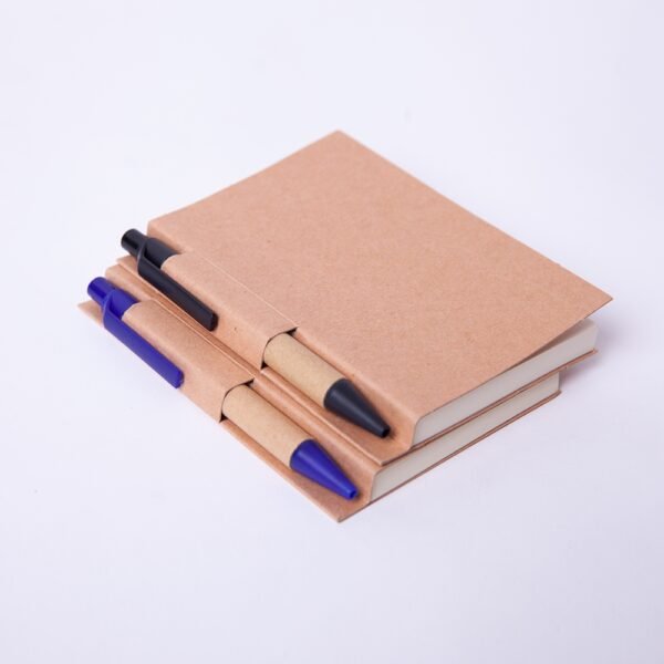 LIBRETAS PROMOCIONALES MALTA