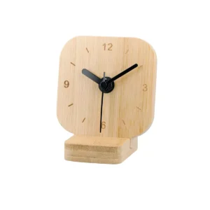 RELOJES DE ESCRITORIO PROMOCIONALES TEMPS