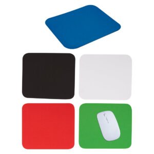 MOUSE PAD PROMOCIONAL RECTANGULAR
