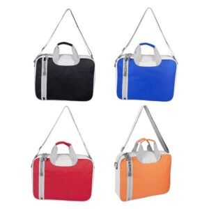 PORTAFOLIO PORTA LAPTOP PROMOCIONAL DANUVIO