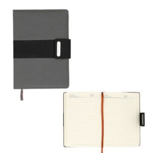 AGENDAS PROMOCIONALES DIARIAS ZOOM