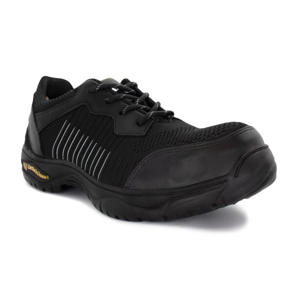 Tenis de seguridad estilo 6813 - Image 3