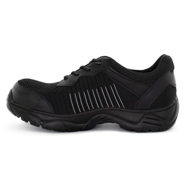 Tenis de seguridad estilo 6813 - Image 4