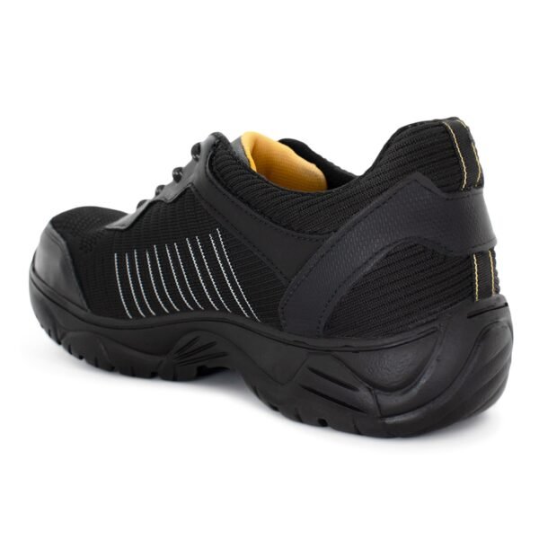 Tenis de seguridad estilo 6813 - Image 5