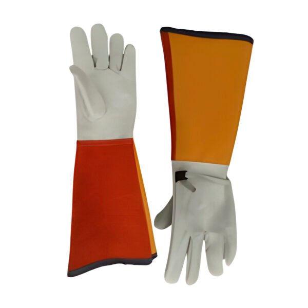 Guante Protector Dielectrico