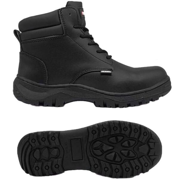 Bota Industrial Mod.715