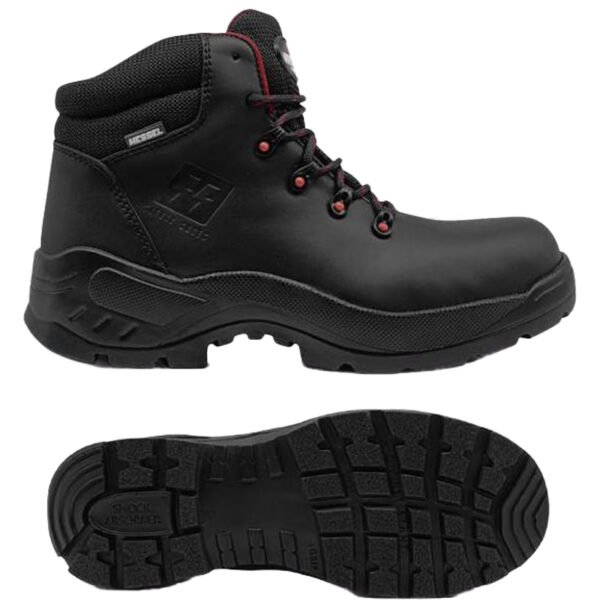Bota Industrial Mod.720