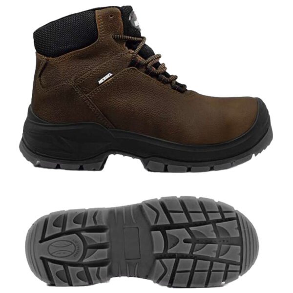 Bota Industrial Mod.751
