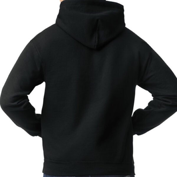 Sudadera con Capucha 50% algodón / 50% Poliéster - Image 2