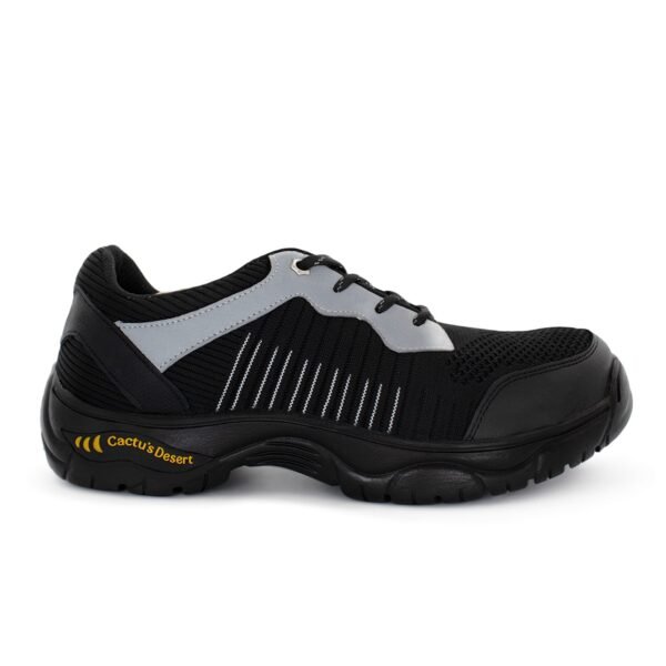 Tenis de seguridad estilo 6813 - Image 2