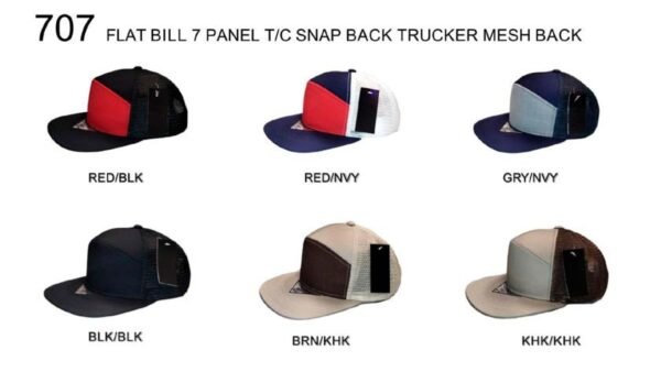 Bajacoast Caps - Image 78