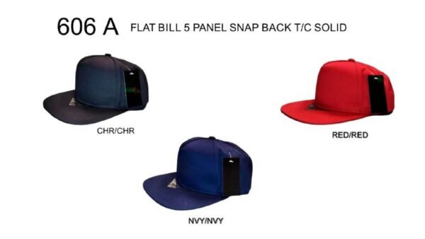 Bajacoast Caps - Image 69