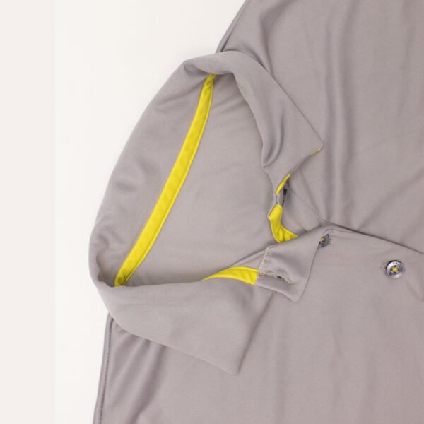 Blusa Polo Dry Fit Gold Champion Dama 100% poliéster - Image 15