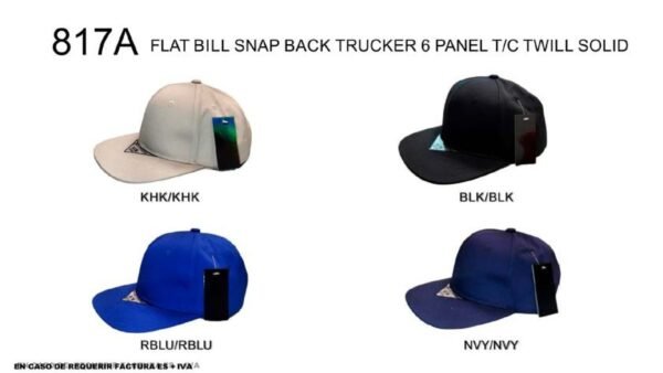Bajacoast Caps - Image 68
