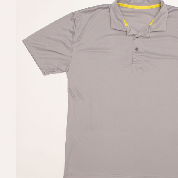 Blusa Polo Dry Fit Gold Champion Dama 100% poliéster - Image 16