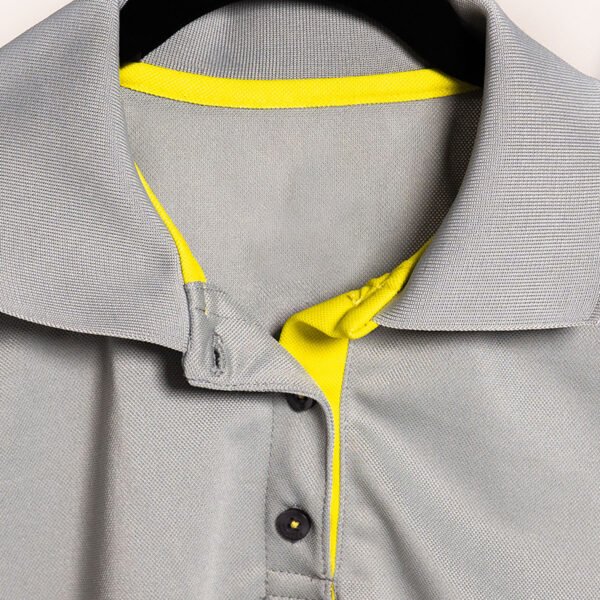 Blusa Polo CHAMP FIT Dama - Image 15
