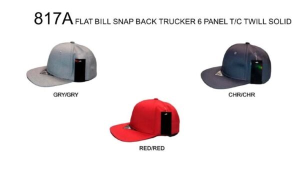 Bajacoast Caps - Image 67