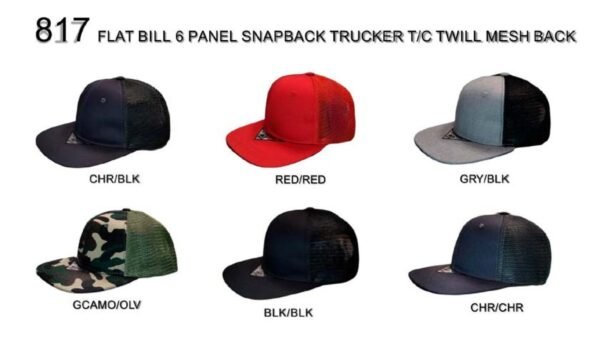 Bajacoast Caps - Image 66