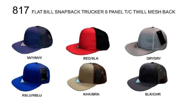 Bajacoast Caps - Image 65