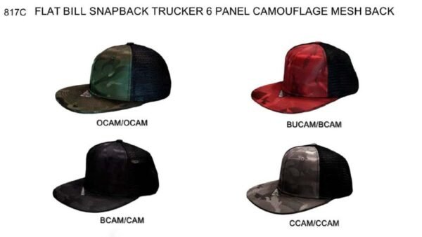 Bajacoast Caps - Image 64