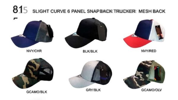 Bajacoast Caps - Image 63