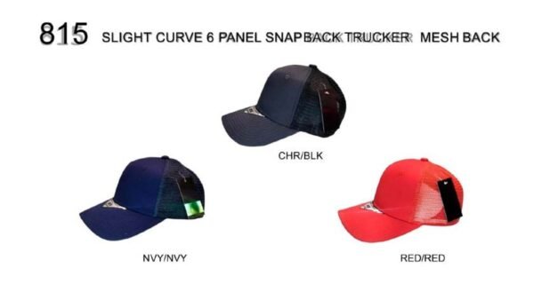 Bajacoast Caps - Image 62