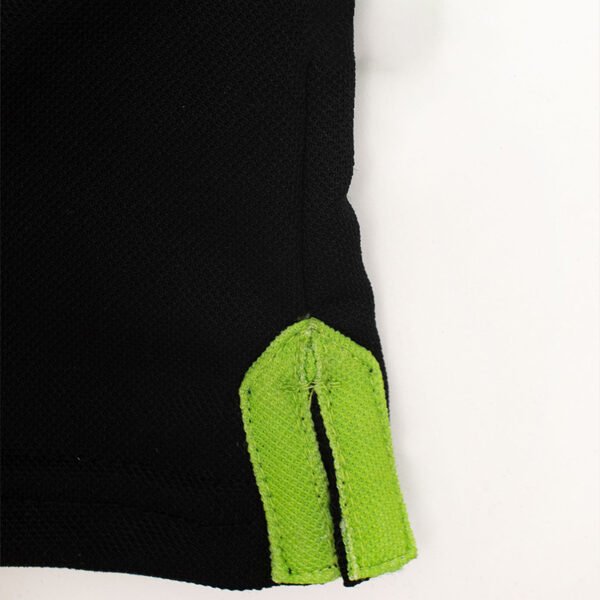 Blusa Polo CHAMP FIT Dama - Image 4