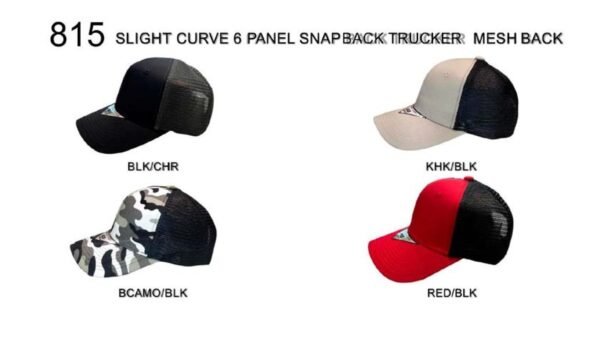 Bajacoast Caps - Image 61