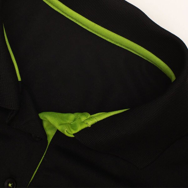 Blusa Polo CHAMP FIT Dama - Image 3