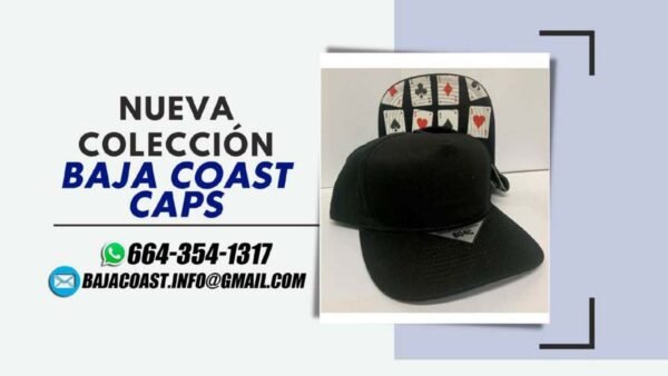 Bajacoast Caps - Image 60