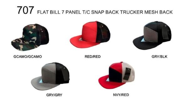 Bajacoast Caps - Image 77