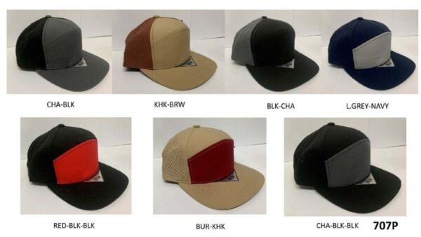 Bajacoast Caps - Image 59