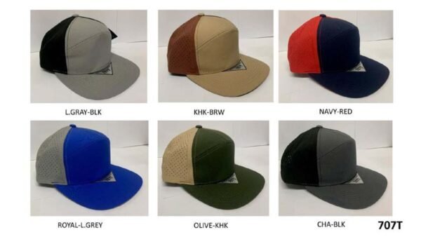 Bajacoast Caps - Image 56