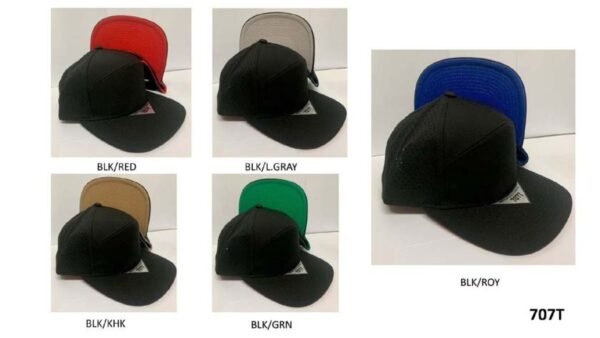 Bajacoast Caps - Image 54