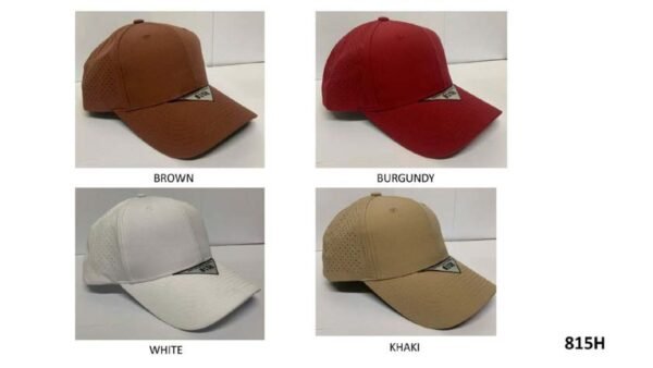 Bajacoast Caps - Image 52