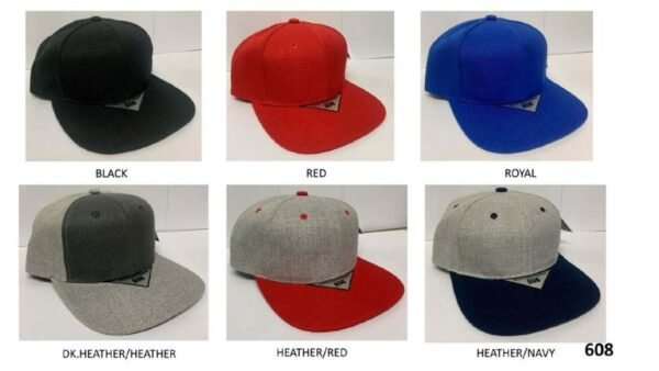 Bajacoast Caps - Image 51