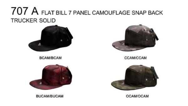 Bajacoast Caps - Image 76