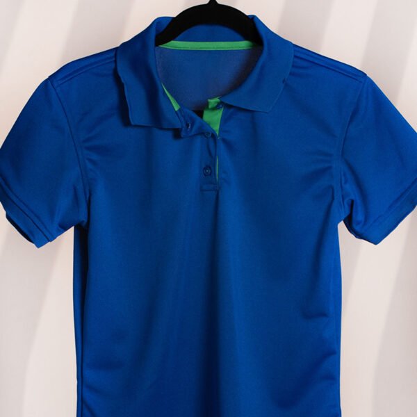 Blusa Polo CHAMP FIT Dama - Image 23