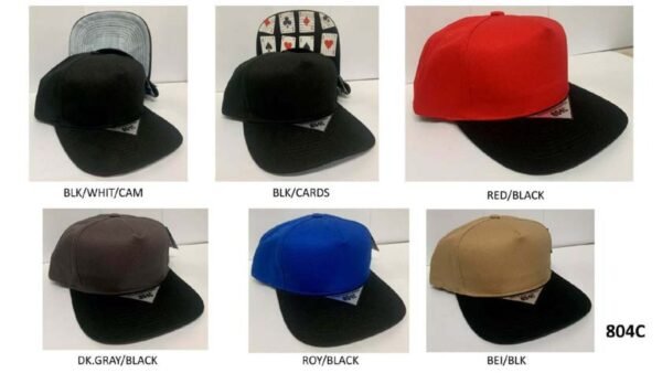 Bajacoast Caps - Image 49