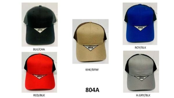 Bajacoast Caps - Image 46