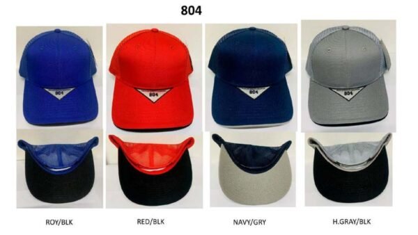 Bajacoast Caps - Image 45