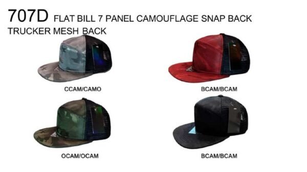 Bajacoast Caps - Image 75