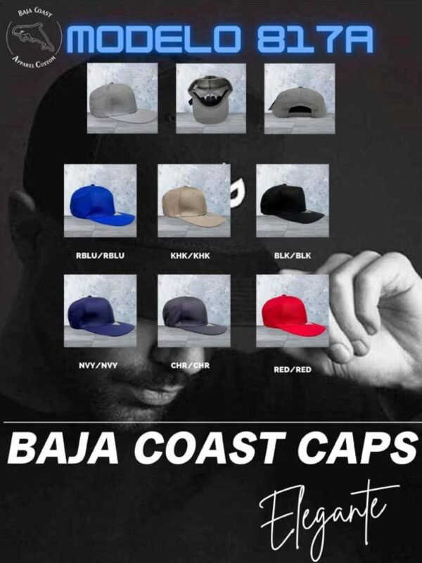 Bajacoast Caps - Image 37