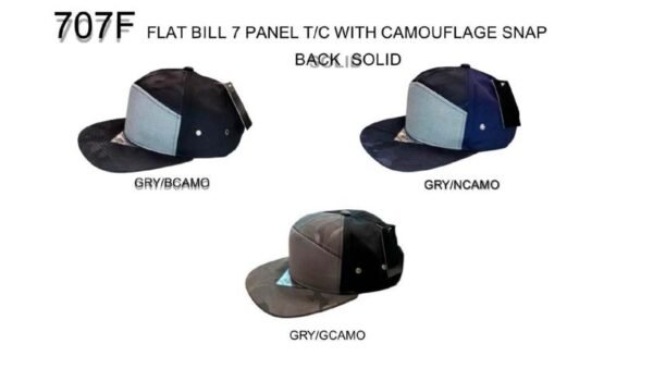 Bajacoast Caps - Image 74