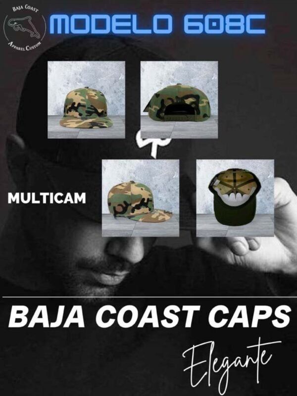 Bajacoast Caps - Image 29