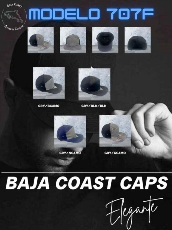 Bajacoast Caps - Image 25